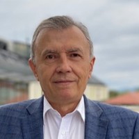 Valentin Sabev