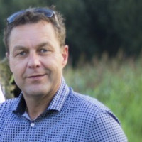 Eric Degenhart
