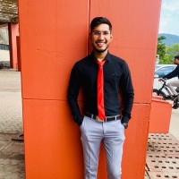 Shubham Chavan