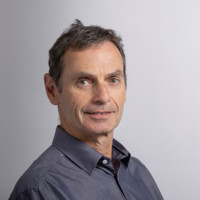 Patrick McGrath