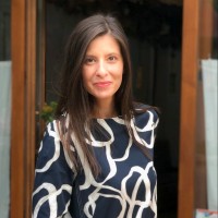 Diana-Carla Benea