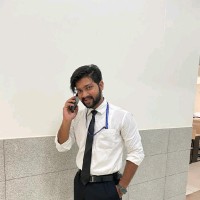 Adesh Jena