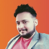 Ankit B T.