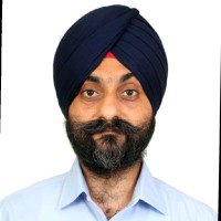 Mandeep Singh