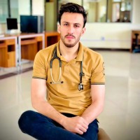 Aizaz Ali
