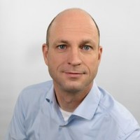 Bjorn Hofman