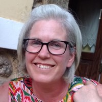 Nadine Ashworth