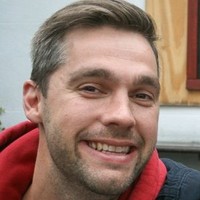 Rob Fenlon