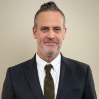 Seth Allison