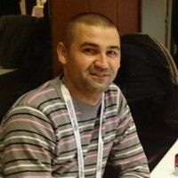 Daniel Kostadinovski