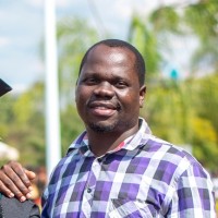 Thokozani Matthews Luhanga