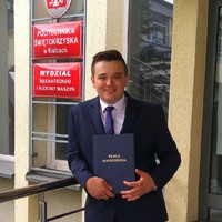 Mateusz Ziętkowski