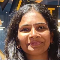 Harini Srowa