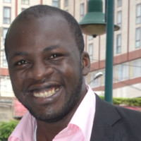 Herve Donald Koho