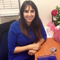 Elisa Besa Gonzalez