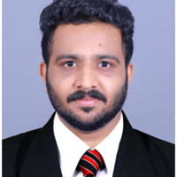 Haris P M