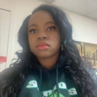 Funmilayo Adeshina