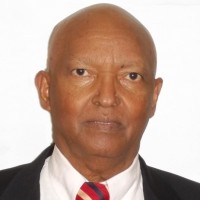 Berhe Tewoldeberhan