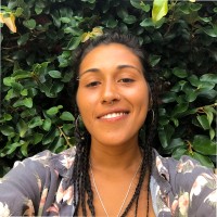 Mônica Adriano