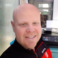 Dan Jewell