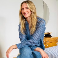Anna Fussenegger