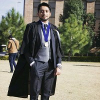 Shaheer Ahmed