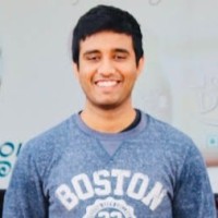 Chandrashekar Raju