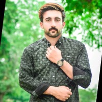 Ali Raza