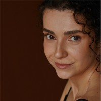 Oleksandra Prystash