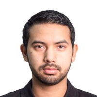 Eric Huertas