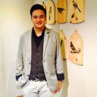 R. P. Dipo Tontro Danukusumo
