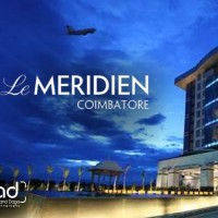 Le Meridien Coimbatore