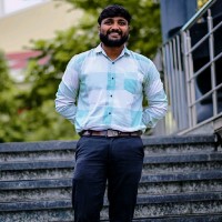 Amol Gulave
