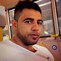 Qais Chand