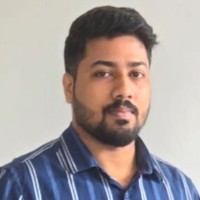 Eldho Mathai