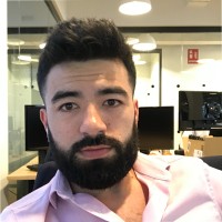 Sebastian Quintero