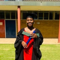 Siphethile Ngomane