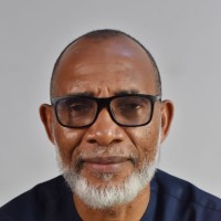 Chidi Peter Nwabuike