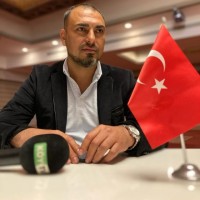 Selim Türker