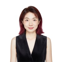 Evelyn Wang