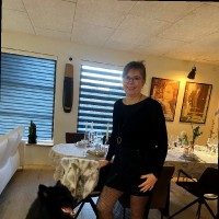 Tina Hald