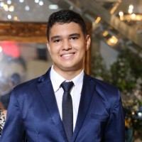 Marcos Paulo Alves Garcia