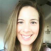 Nicole Harding