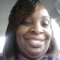 Hortense Huger