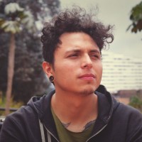 Nicolás Sáenz