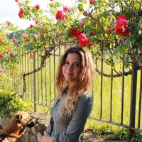 Sara Toresini