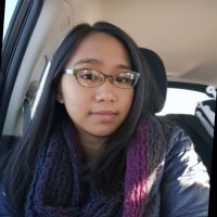 Nicole Ann Garcia