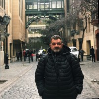 Paulo Rogério Santos Rosa