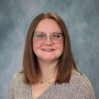 Ashlynn E. Barr, M.A.E.