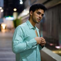 Aaryan Shah